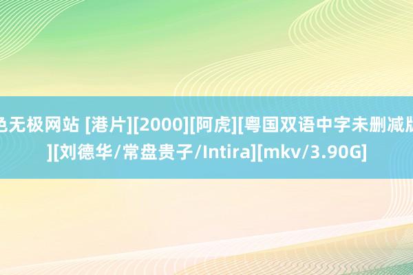 色无极网站 [港片][2000][阿虎][粤国双语中字未删减版][刘德华/常盘贵子/Intira][mkv/3.90G]